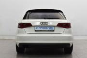 Audi A3 III (8V) Москва  - изображение 19