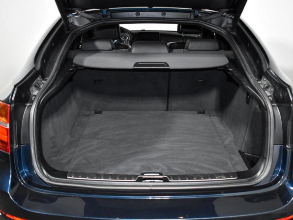 BMW X6 I (E71) Рестайлинг с пробегом 2013 года, цена 2 047 987 рублей, 165000 км, внедорожник, Автокод Объявления