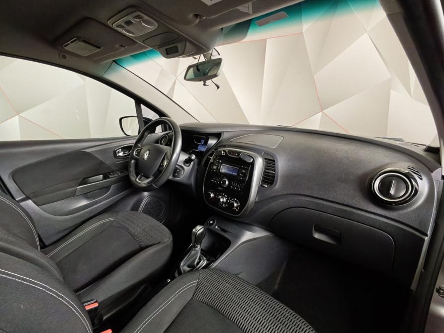 Renault Kaptur I Москва  - изображение 12