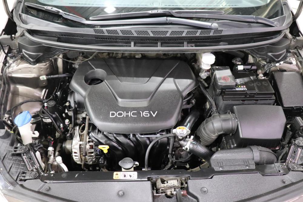 Kia Cerato III Иркутск  - изображение 12