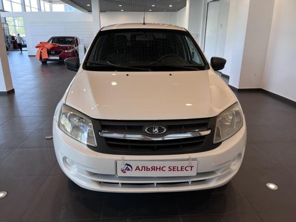 Lada (ВАЗ) Granta I с пробегом 2016 года, цена 360 000 рублей, 198137 км, седан, Автокод Объявления
