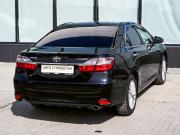 Toyota Camry VII (XV50) Рестайлинг Екатеринбург  - изображение 26