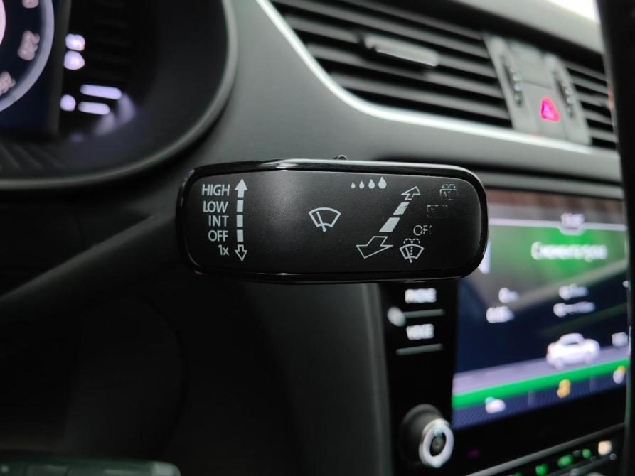 Skoda Octavia III (A7) Рестайлинг Москва  - изображение 15