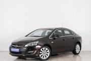 Opel Astra J Рестайлинг Красноярск  - изображение 25