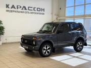 Lada (ВАЗ) 2121 (4x4) I Рестайлинг (2020) Волгоград  - изображение 17
