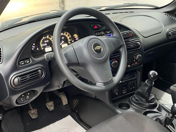 Chevrolet Niva I Рестайлинг с пробегом 2018 года, цена 719 000 рублей, 133071 км, внедорожник, Автокод Объявления