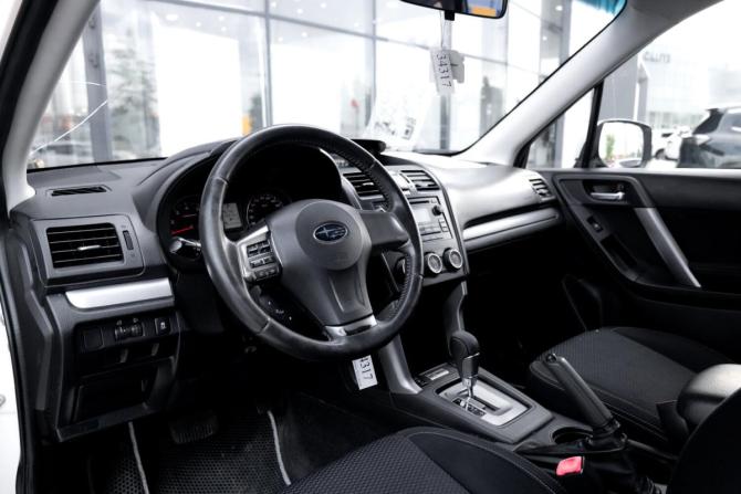Subaru Forester IV с пробегом 2013 года, цена 1 199 000 рублей, 196125 км, внедорожник, Автокод Объявления