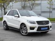 Mercedes-Benz M-Класс AMG III (W166) Санкт-Петербург  - изображение 40