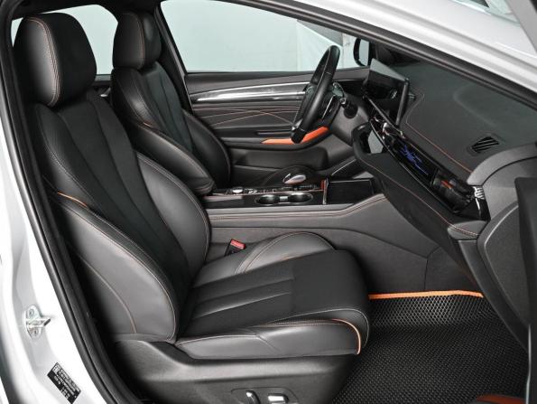 Omoda S5 GT с пробегом 2023 года, цена 1 749 000 рублей, 31221 км, седан, Автокод Объявления