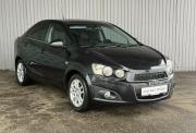 Chevrolet Aveo II Киров  - изображение 27