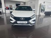 Lada (ВАЗ) Vesta I Рестайлинг (NG) Челябинск  - изображение 17