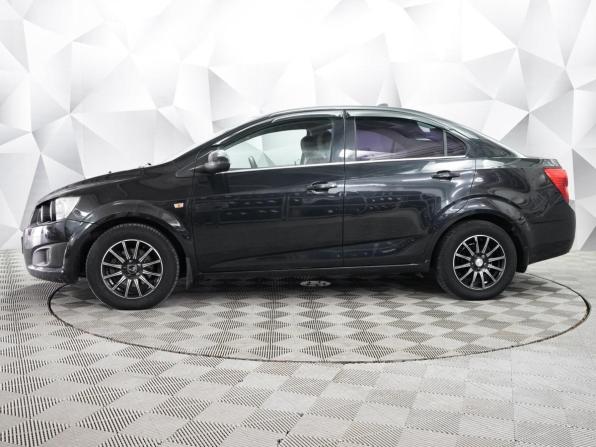 Chevrolet Aveo II с пробегом 2013 года, цена 485 000 рублей, 242700 км, седан, Автокод Объявления