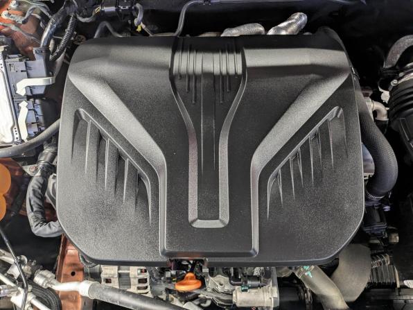 Haval Dargo I с пробегом 2023 года, цена 2 495 000 рублей, 44070 км, внедорожник, Автокод Объявления