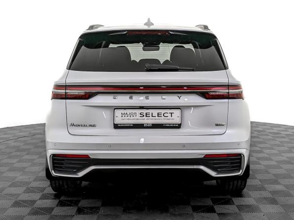 Geely Monjaro I с пробегом 2024 года, цена 3 600 000 рублей, 13494 км, внедорожник, Автокод Объявления
