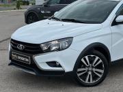 Lada (ВАЗ) Vesta I Самара  - изображение 18