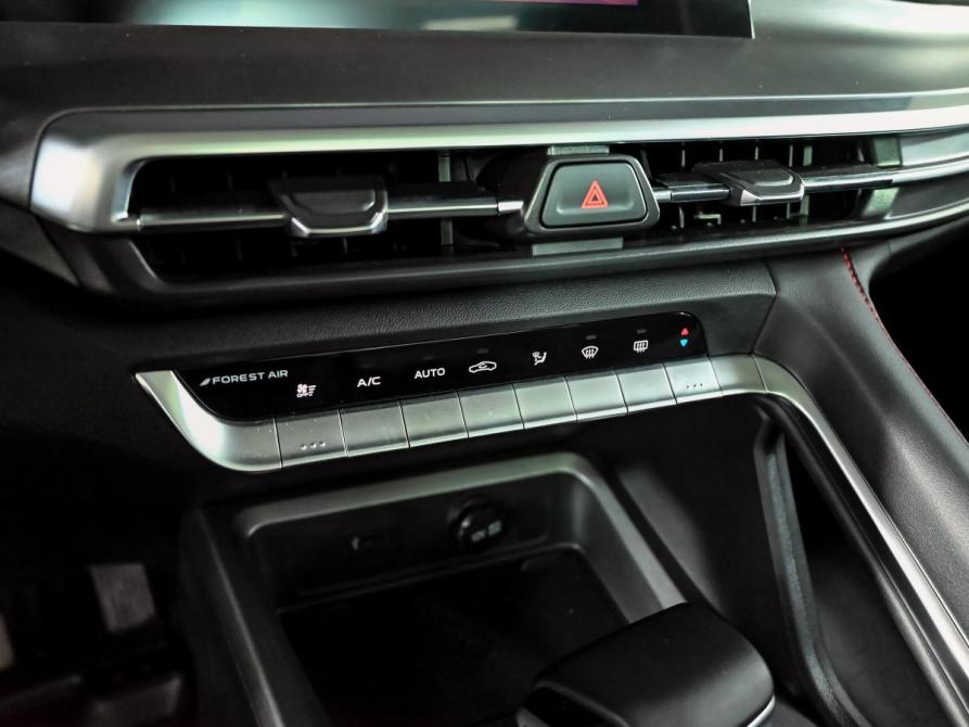 Changan CS35 Plus I Рестайлинг Екатеринбург  - изображение 15