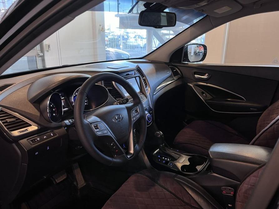 Hyundai Santa Fe III Чебоксары  - изображение 16