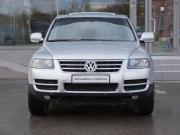 Volkswagen Touareg I Новосибирск  - изображение 26