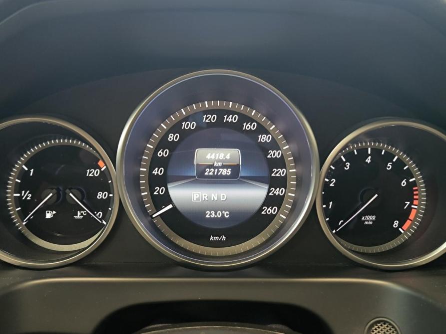 Mercedes-Benz E-Класс IV (W212 S212 C207) Рестайлинг Казань  - изображение 16