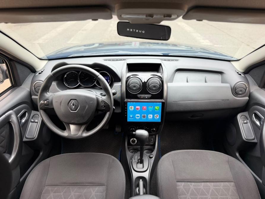 Renault Duster I Рестайлинг Астрахань  - изображение 15