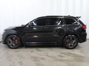 Jeep Grand Cherokee IV (WK2) Рестайлинг Москва  - изображение 34