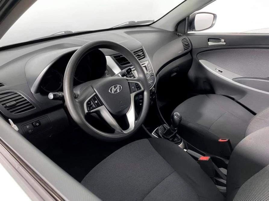 Hyundai Solaris I Нижний Новгород  - изображение 10
