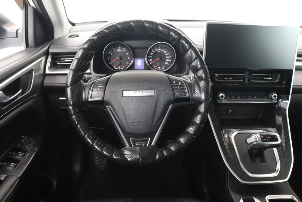 Haval M6 II Ульяновск  - изображение 10