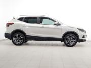 Nissan Qashqai II Рестайлинг Москва  - изображение 33