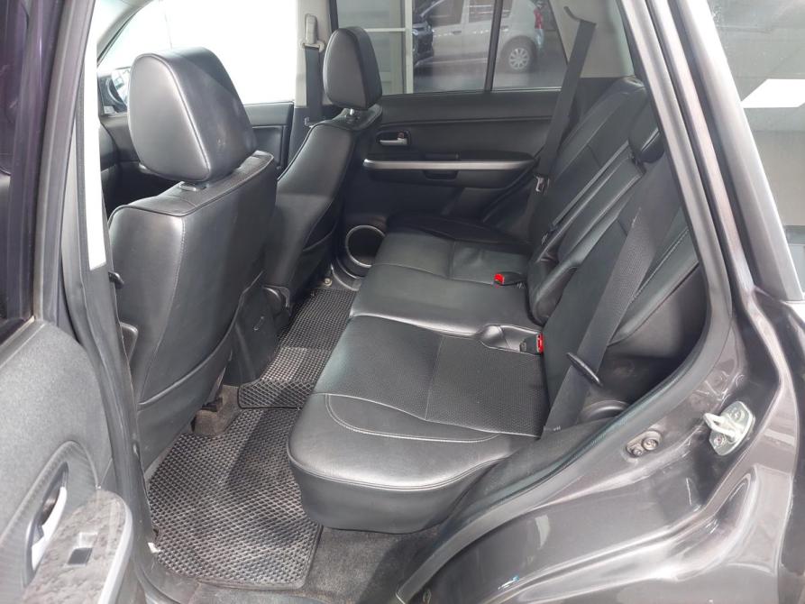 Suzuki Grand Vitara II Рестайлинг Пермь  - изображение 16