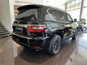 Nissan Patrol VI (Y62) Рестайлинг 2 Казань  - изображение 28
