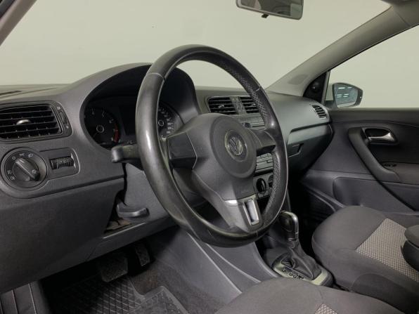 Volkswagen Polo V с пробегом 2010 года, цена 479 000 рублей, 193602 км, хэтчбек, Автокод Объявления