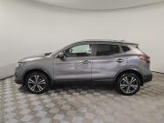Nissan Qashqai II Рестайлинг Москва  - изображение 30