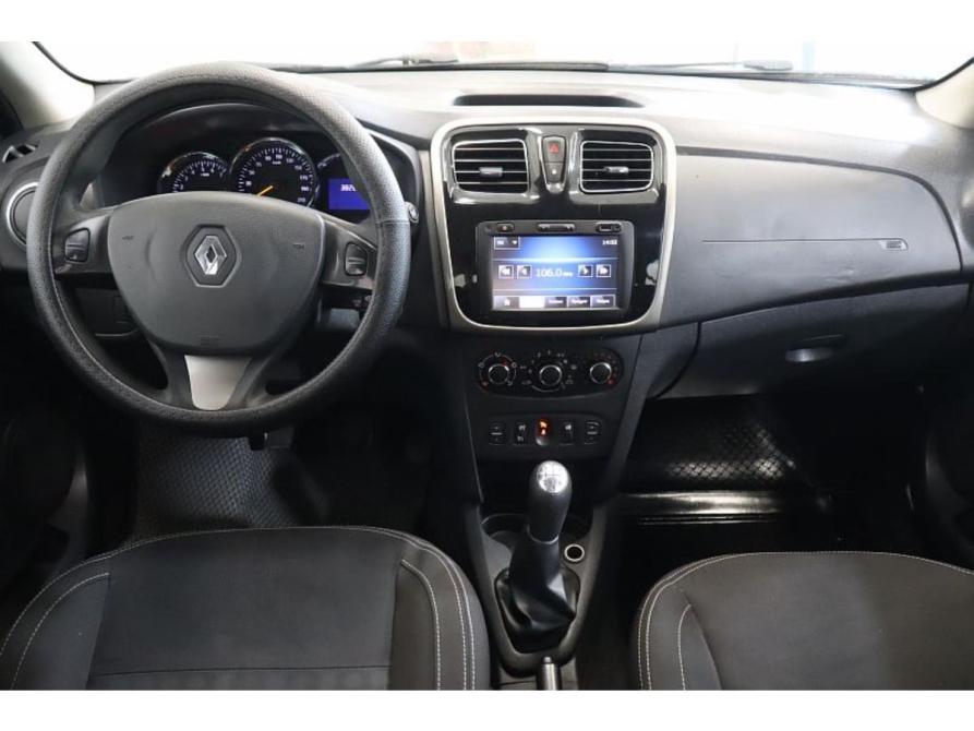 Renault Logan II Коломна  - изображение 9