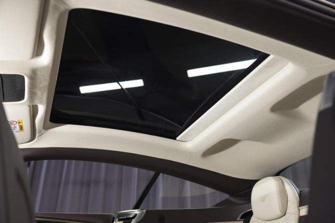 Новый Bentley Continental GT IV 2025 года, цена 48 396 800 рублей, купе, Автокод Объявления