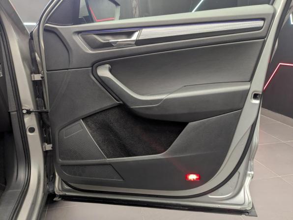 Skoda Kodiaq I с пробегом 2019 года, цена 2 500 000 рублей, 37478 км, внедорожник, Автокод Объявления