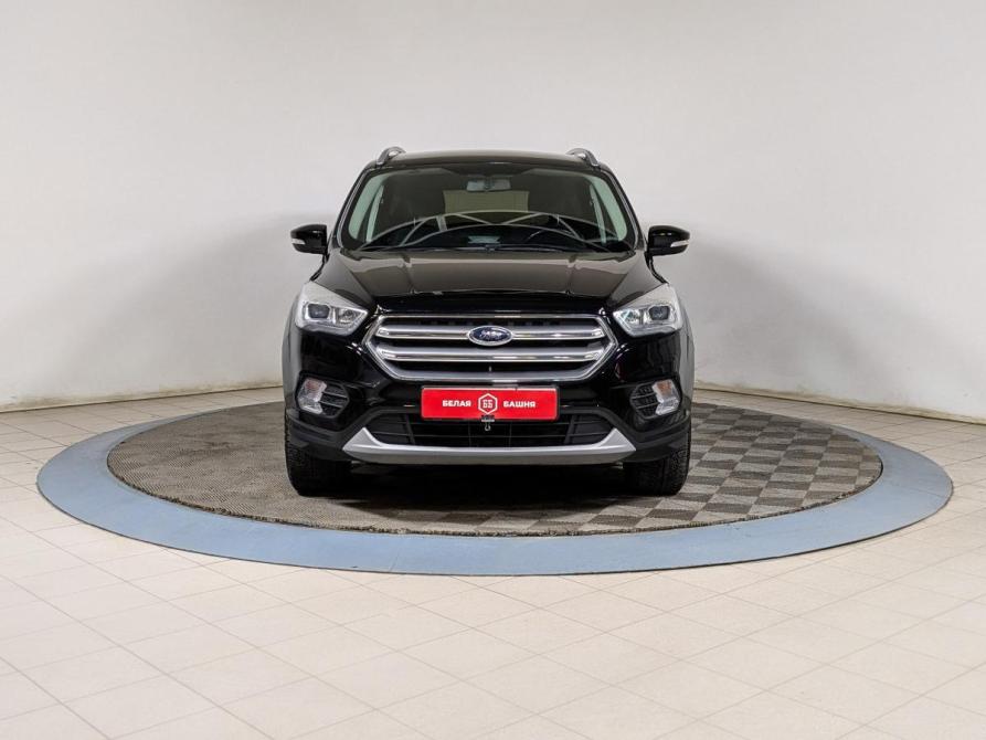 Ford Kuga II Рестайлинг Екатеринбург  - изображение 3