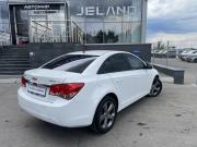 Chevrolet Cruze I Саратов  - изображение 20