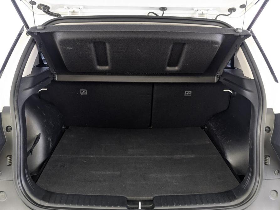 Hyundai Creta II Москва  - изображение 10