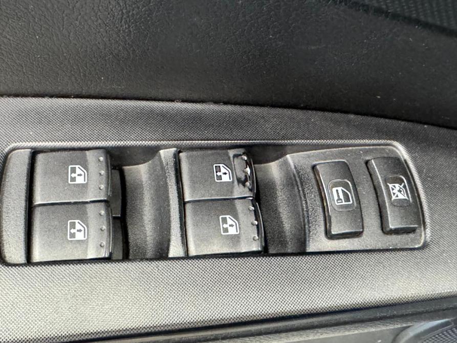 SsangYong Kyron I Рестайлинг Ижевск  - изображение 10
