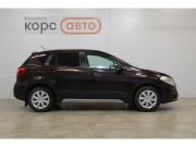 Suzuki SX4 II (S-Cross) Коломна  - изображение 22