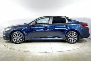 Kia Optima IV Рестайлинг Саранск  - изображение 47