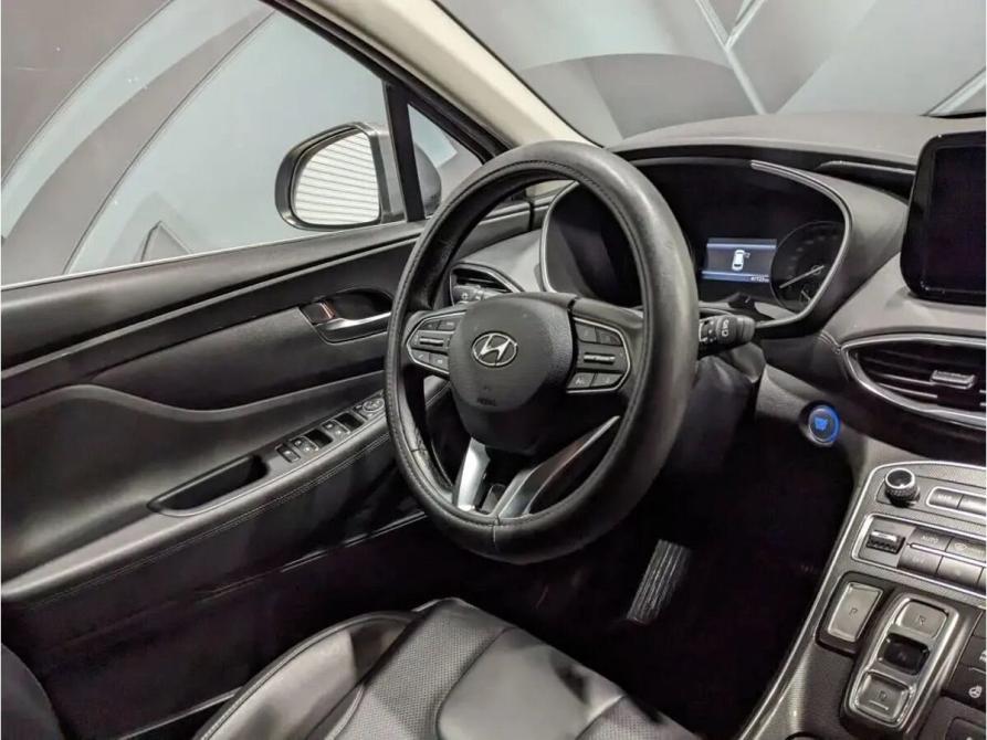 Hyundai Santa Fe IV Рестайлинг Пермь  - изображение 16