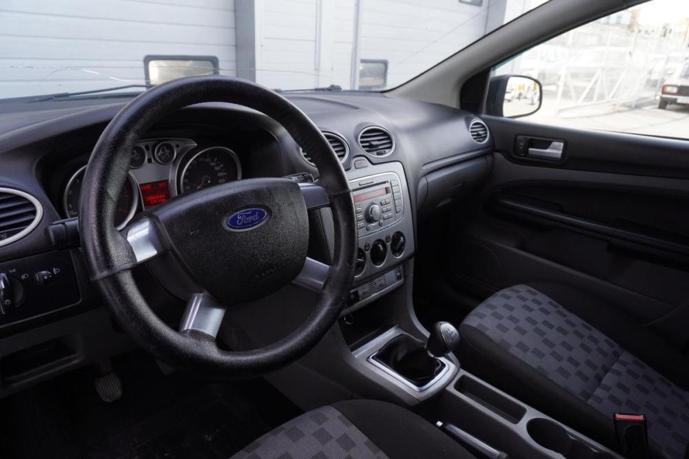 Ford Focus II Рестайлинг Ульяновск  - изображение 10