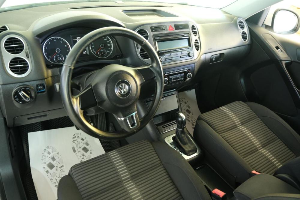 Volkswagen Tiguan I Омск  - изображение 10