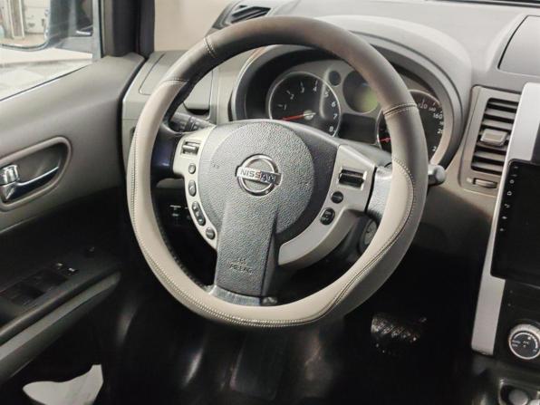Nissan X-Trail II с пробегом 2008 года, цена 869 000 рублей, 252357 км, внедорожник, Автокод Объявления