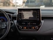 Toyota Corolla XI (E160 E170 E180) Рестайлинг 1 Новосибирск  - изображение 34