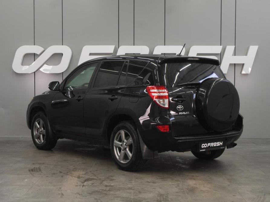 Toyota RAV4 III (XA30) Рестайлинг Воронеж  - изображение 2