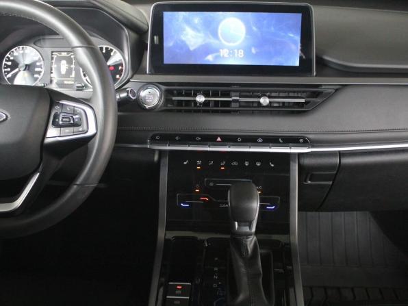 Chery Tiggo 4 Pro I Рестайлинг с пробегом 2023 года, цена 1 427 000 рублей, 70441 км, внедорожник, Автокод Объявления