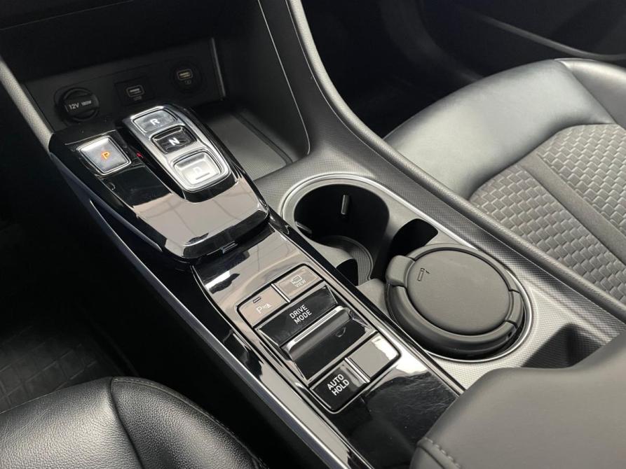 Hyundai Sonata VIII (DN8) Красноярск  - изображение 18