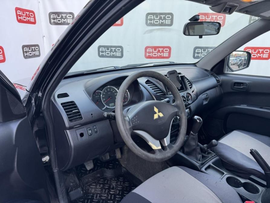 Mitsubishi L200 IV Санкт-Петербург  - изображение 7